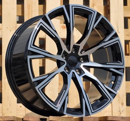 Алуминиеви Джанти за BMW 19" 5X112 9 ET40 66.6