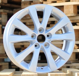 Алуминиеви Джанти за Citroen 16" 5X108 7 ET52 65.1