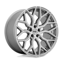 Джанти Niche 1PC M265 MAZZANTI 22X10 5X120 ET30 74.1