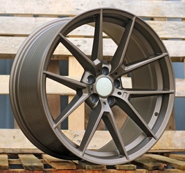 Felgi dla BMW 20" 5x120 9,5J ET40