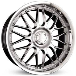 Алуминиеви Джанти 19" 5x112 / 5x120 Keskin KT4 New Racer HB