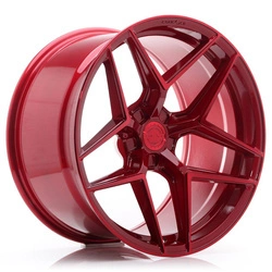 Алуминиеви Джанти Concaver CVR2 20x9 ET20-51 BLANK Candy Red