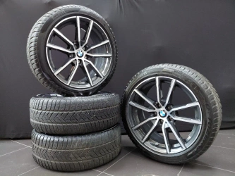 Neu 18" BMW Felgen Style 780 RDC G20 G21 G22 G23