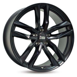 Felgi Aluminiowe 16" 5x112 MAM RS3 MBP