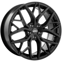 Alloy Wheels 20'' 5x112 Oxigin 26 Oxid BM