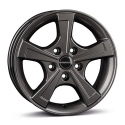 Alufelgen 15" 5x112 Borbet CWT MAG