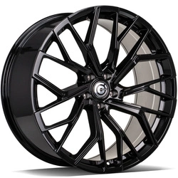 Alloy Wheels 21'' 66,45 Carbonado Helix BG