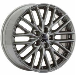 Alloy Wheels 18" 5x114,3 Borbet BS5 MG