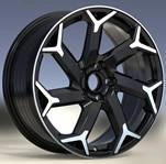 Felgi dla Toyota 18" 5x114,3 8J ET40