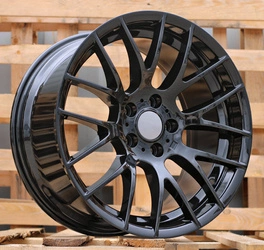 Алуминиеви Джанти за BMW 19" 5X120 8.5 ET33 72.6