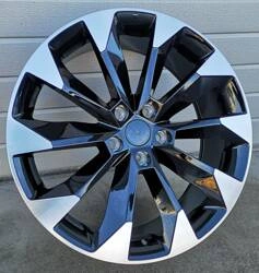 Felgi aluminiowe do Skoda 17" 5X112 7 ET43 57.1