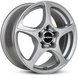 Алуминиеви джанти 16" 5x105 Ronal R53 CS