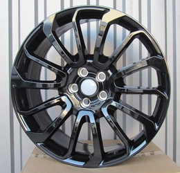 Alufelgen für Land Rover 22" 5X120 9.5 ET45 72.6
