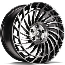 Алуминиеви Джанти 18" 5x112 79wheels seventy9 SCF-K BFP