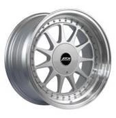Ал. Джанти за Racing Line 17" 4x100 8,5J ET20