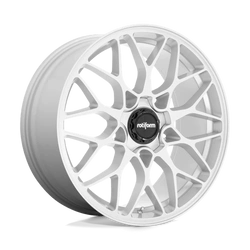 Алуминиеви Джанти Rotiform R189 19X8.5 5X4.5 GL-SLVR 35MM