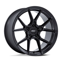 Джанти Rotiform RC199 KPR 20X9 5X112 ET45 66.56