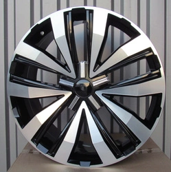 Felgi aluminiowe do VW 22" 5X120 9 ET45 65.1
