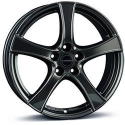 Alufelgen 17'' 5x112 Borbet F2 MAG
