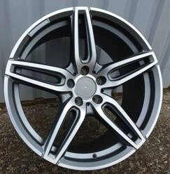 Alloy Wheels for Mercedes 19" 5X112 9.5 ET43 66.6