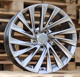 Felgi aluminiowe do Lexus 18" 5X114.3 8 ET40 60.1