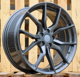 Алуминиеви Джанти за Ford 19" 5X108 8 ET45 63.4