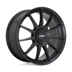 Алуминиеви Джанти Rotiform R168 19X8.5 5X112 S-BLK 45MM