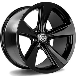 Алуминиеви Джанти 19'' 5x120 Carbonado Concave BG