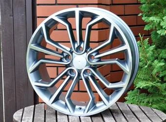 Алуминиеви Джанти за BMW 19" 5X120 10 ET21 72.6