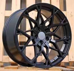Алуминиеви Джанти за BMW 19" 5X112 8.5 ET26 66.6