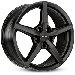 Алуминиеви джанти 18" 5x112 Ronal R69 JBM