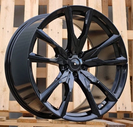 Алуминиеви Джанти за BMW 22" 5X112 9.5 ET32 66.6