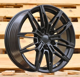 Ал. Джанти за BMW 17" 5X120 ET34 72.6