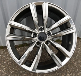 Alloy Wheels for VW 18" 5X112 8 ET42 57.1