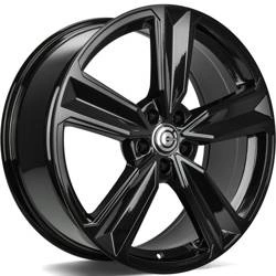Alloy Wheels 20'' 5x112 Carbonado Blast BG