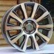 Felgen fur Land Rover 21" 5x120 9,5J ET49