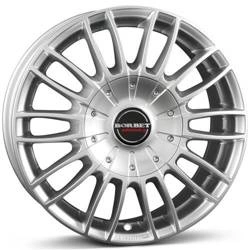 Alloy Wheels 20'' 5x130 Borbet CW3 SS