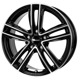 Alufelgen 16" 5x112 RC-Design RC27 SGVP