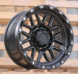 Felgen fur 4X4 16" 6x139,7 8J ET