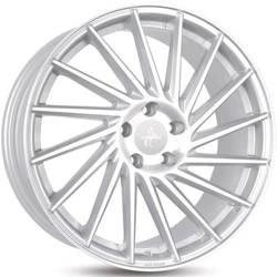 Алуминиеви Джанти 22" 5x112 Keskin KT17 Hurricane CS