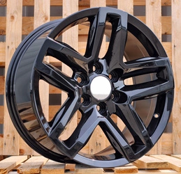 Off Road Felgi aluminiowe 20" 6X139.7 9 ET28 78.1