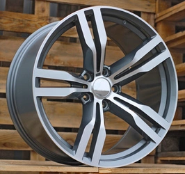 Алуминиеви Джанти за BMW 19" 5X120 9.5 ET39 72.6