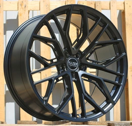 Alufelgen Haxer 22" 5X112 10.5 ET20 66.5