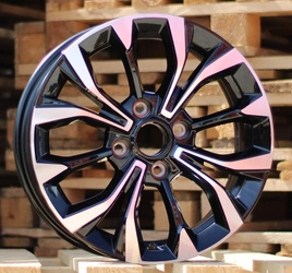 Felgi aluminiowe do Chevrolet 16" 4X114.3 6 ET40 56.6