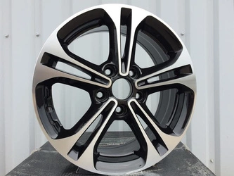 Алуминиеви Джанти за Hyundai 16" 5X114.3 6.5 ET46 67.1