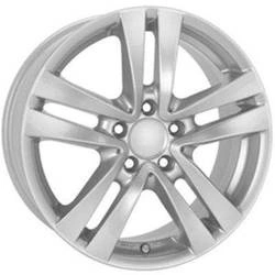Alloy Wheels 16" 5x112 RC Design RC D13 KS