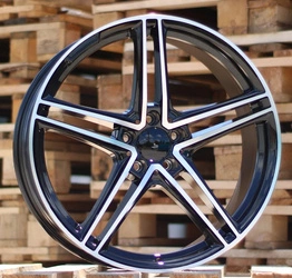 Alufelgen für Mercedes 19" 5X112 9.5 ET43 66.6
