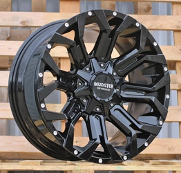 Ал. Джанти за 4X4 20" 8x180 9J ET