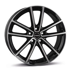 Алуминиеви Джанти 19" 5x112 Borbet W  BPG