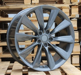 Alloy Wheels Racing Line 21" 5X120 9 ET40 64.1
